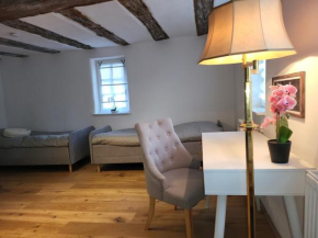 Pension Kostera 1 OG